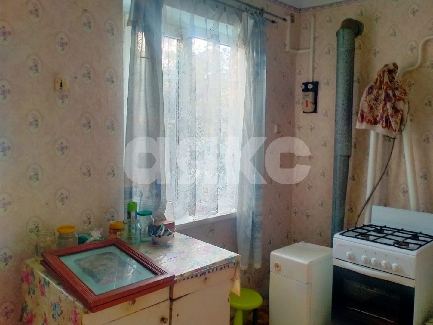 Фото №4: 3-комнатная квартира 50 м² - Октябрьский, ул. Пионерская