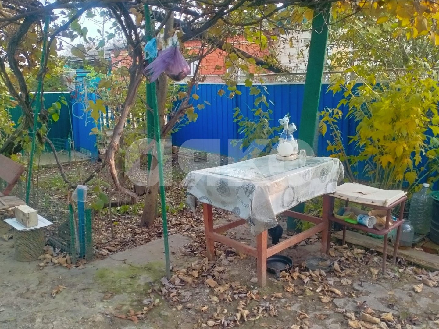 Фото №6: 3-комнатная квартира 50 м² - Октябрьский, ул. Пионерская
