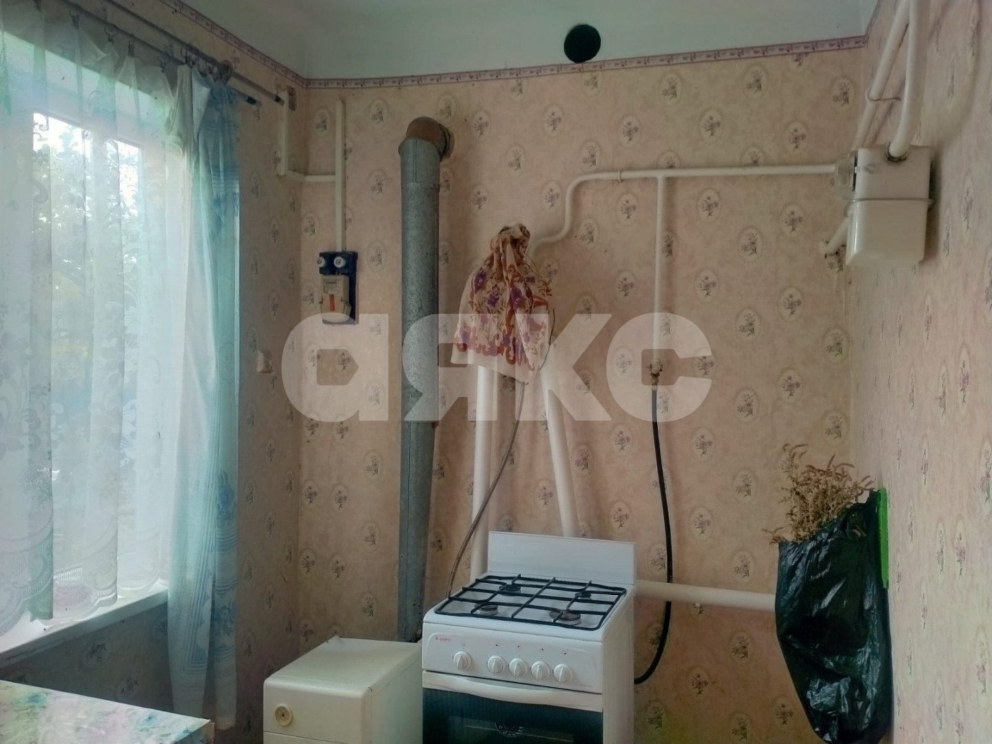 Фото №5: 3-комнатная квартира 50 м² - Октябрьский, ул. Пионерская