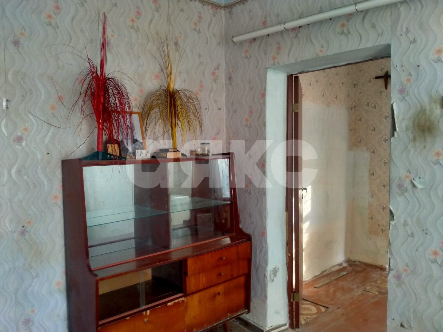 Фото №3: 3-комнатная квартира 50 м² - Октябрьский, ул. Пионерская