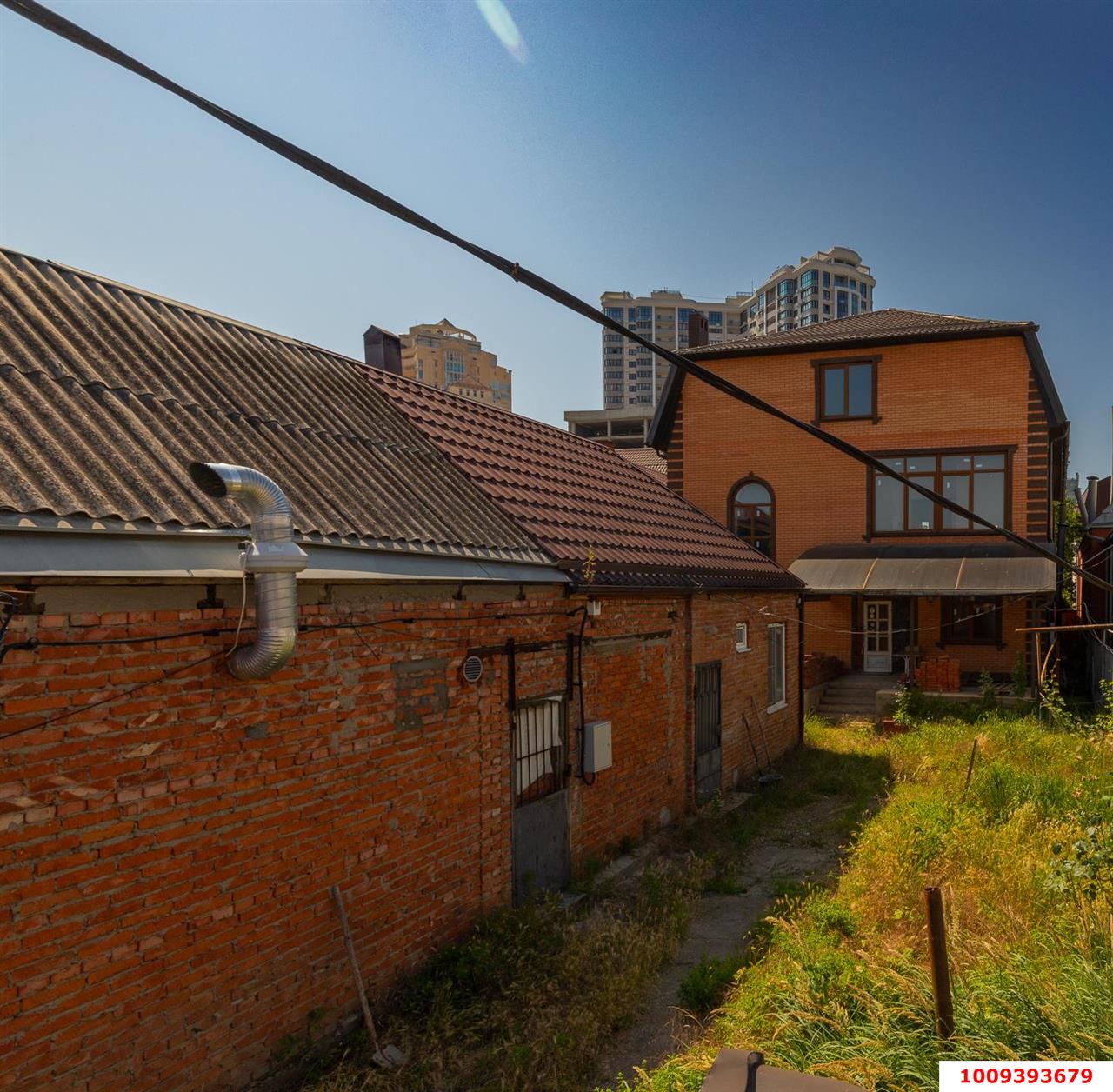 Фото №8: Дом 419 м² + 5.55 сот. - Краснодар, Западный внутригородской округ, ул. Скорняжная, 70