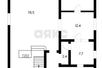 Фото №5: Дом 419 м² - Краснодар, мкр. Западный внутригородской округ, ул. Скорняжная, 70