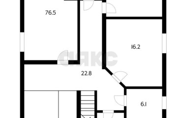 Фото №4: Дом 419 м² - Краснодар, мкр. Западный внутригородской округ, ул. Скорняжная, 70