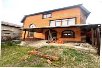 Фото №1: Дом 419 м² - Краснодар, мкр. Западный внутригородской округ, ул. Скорняжная, 70