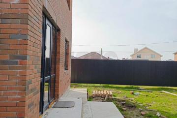 Фото №5: Дом 140 м² - Рублёвский-2, мкр. Карасунский внутригородской округ, ул. Рублёво-Успенская, 19