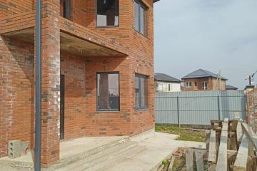 Фото №2: Дом 140 м² - Рублёвский-2, мкр. Карасунский внутригородской округ, ул. Рублёво-Успенская, 19