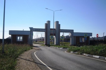 Фото №3: Дом 140 м² - Рублёвский-2, мкр. Карасунский внутригородской округ, ул. Рублёво-Успенская, 19