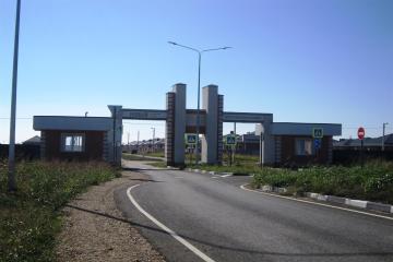 Фото №3: Дом 140 м² - Рублёвский-2, мкр. Карасунский внутригородской округ, ул. Рублёво-Успенская, 19