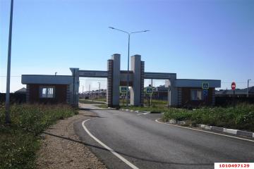 Фото №3: Дом 140 м² - Рублёвский-2, мкр. Карасунский внутригородской округ, ул. Рублёво-Успенская, 19