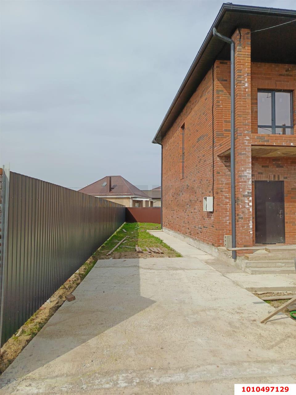 Фото №6: Дом 140 м² + 4.35 сот. - Рублёвский-2, Карасунский внутригородской округ, мкр. территория Хуторская, ул. Рублёво-Успенская, 19