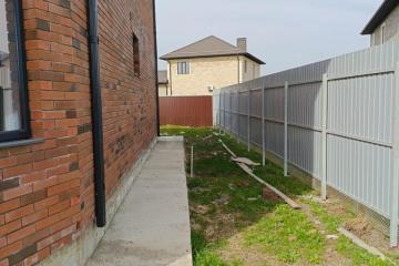 Фото №4: Дом 140 м² - Рублёвский-2, мкр. Карасунский внутригородской округ, ул. Рублёво-Успенская, 19