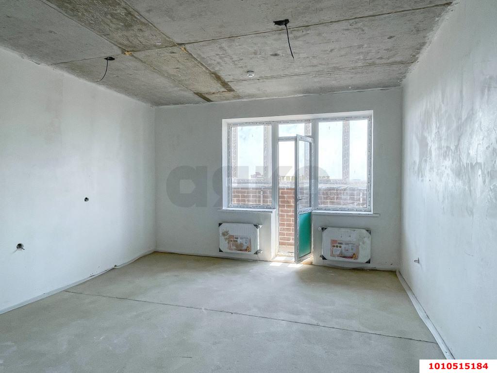 Фото №5: 2-комнатная квартира 65 м² - Краснодар, жилой комплекс Свобода