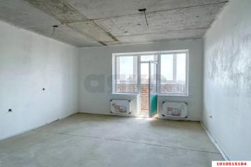 Фото №5: 2-комнатная квартира 63 м² - Краснодар, мкр. Прикубанский внутригородской округ, ул. Домбайская, 55к5