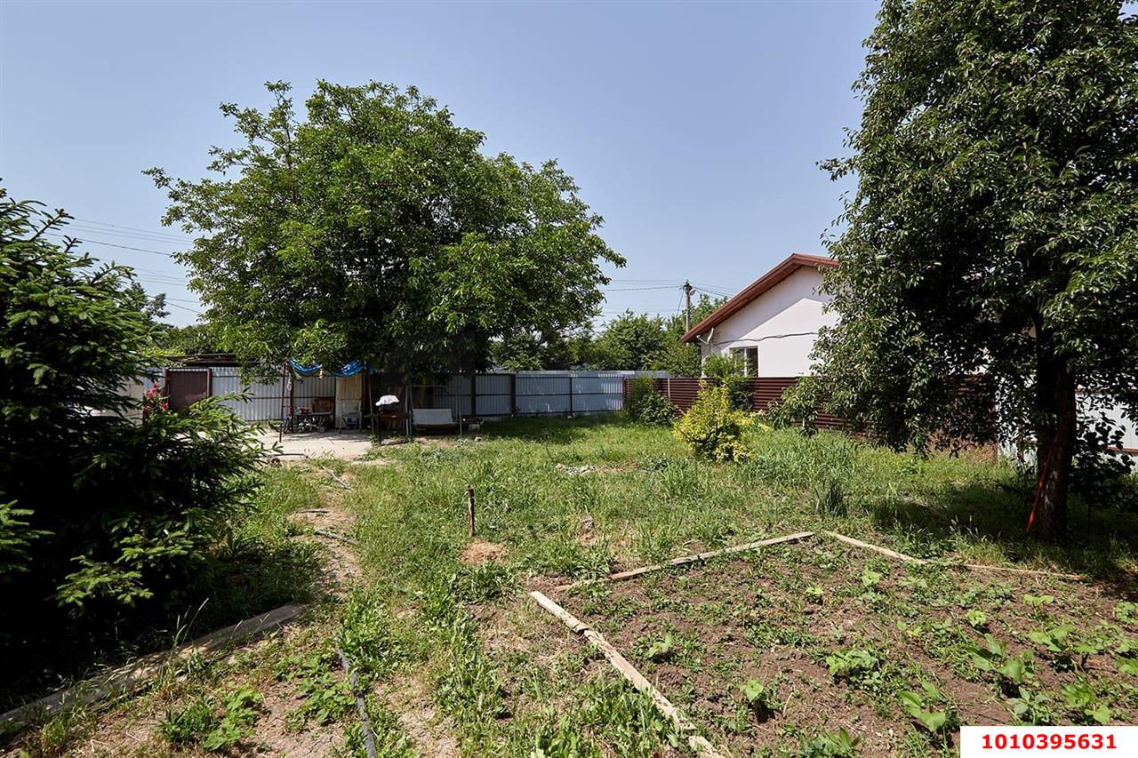 Фото №11: Дом 60 м² + 5.78 сот. - Ленина, Карасунский внутригородской округ, ст Восток, ул. Степная, 92