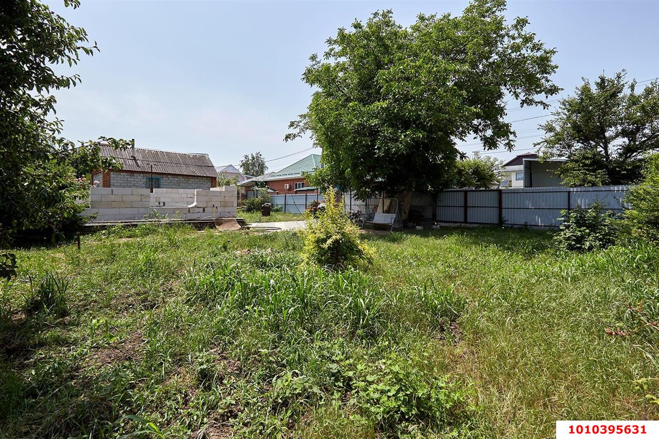 Фото №10: Дом 60 м² + 5.78 сот. - Ленина, Карасунский внутригородской округ, ст Восток, ул. Степная, 92