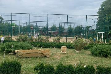 Фото №3: Дом 60 м² - Ленина, ст Восток, ул. Степная, 92