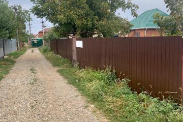 Фото №1: Дом 60 м² - Ленина, ст Восток, ул. Степная, 92