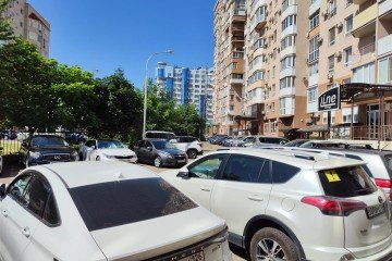 Фото №3: Торговое помещение 65 м² - Краснодар, мкр. Солнечный, пр-кт Константина Образцова, 25/1