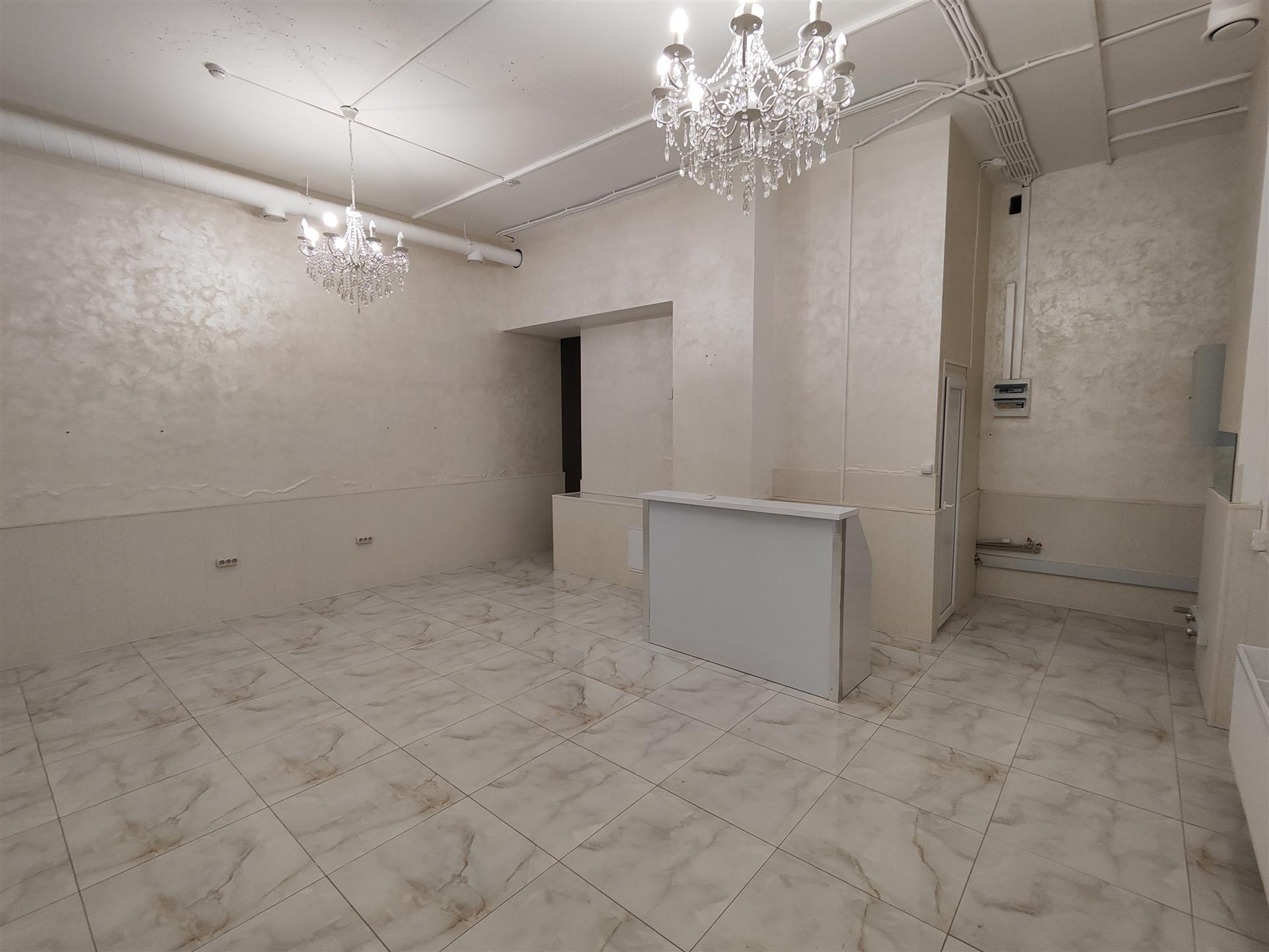 Фото №10: Коммерция 64 м² - Краснодар, Прикубанский внутригородской округ, Фестивальный, мкр. Солнечный, пр-кт Константина Образцова, 25/1