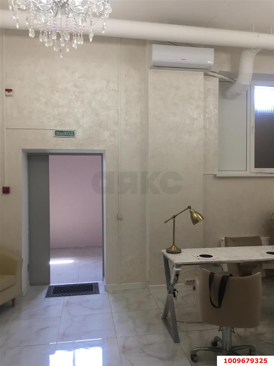 Фото №9: Торговое помещение 65 м² - Краснодар, Солнечный, пр-кт Константина Образцова, 25/1