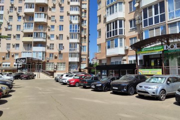 Фото №4: Торговое помещение 65 м² - Краснодар, мкр. Солнечный, пр-кт Константина Образцова, 25/1