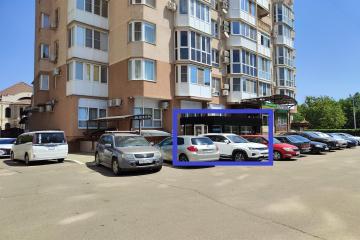 Фото №1: Коммерция 64 м² - Краснодар, мкр. Солнечный, пр-кт Константина Образцова, 25/1