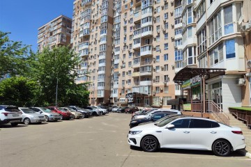 Фото №5: Торговое помещение 65 м² - Краснодар, мкр. Солнечный, пр-кт Константина Образцова, 25/1