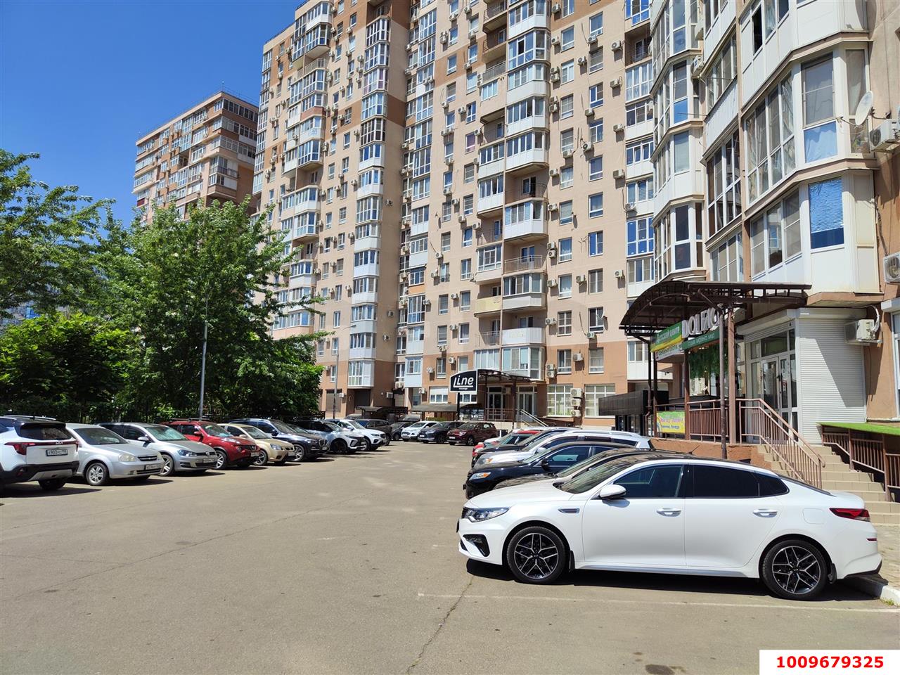 Фото №5: Торговое помещение 65 м² - Краснодар, Солнечный, пр-кт Константина Образцова, 25/1