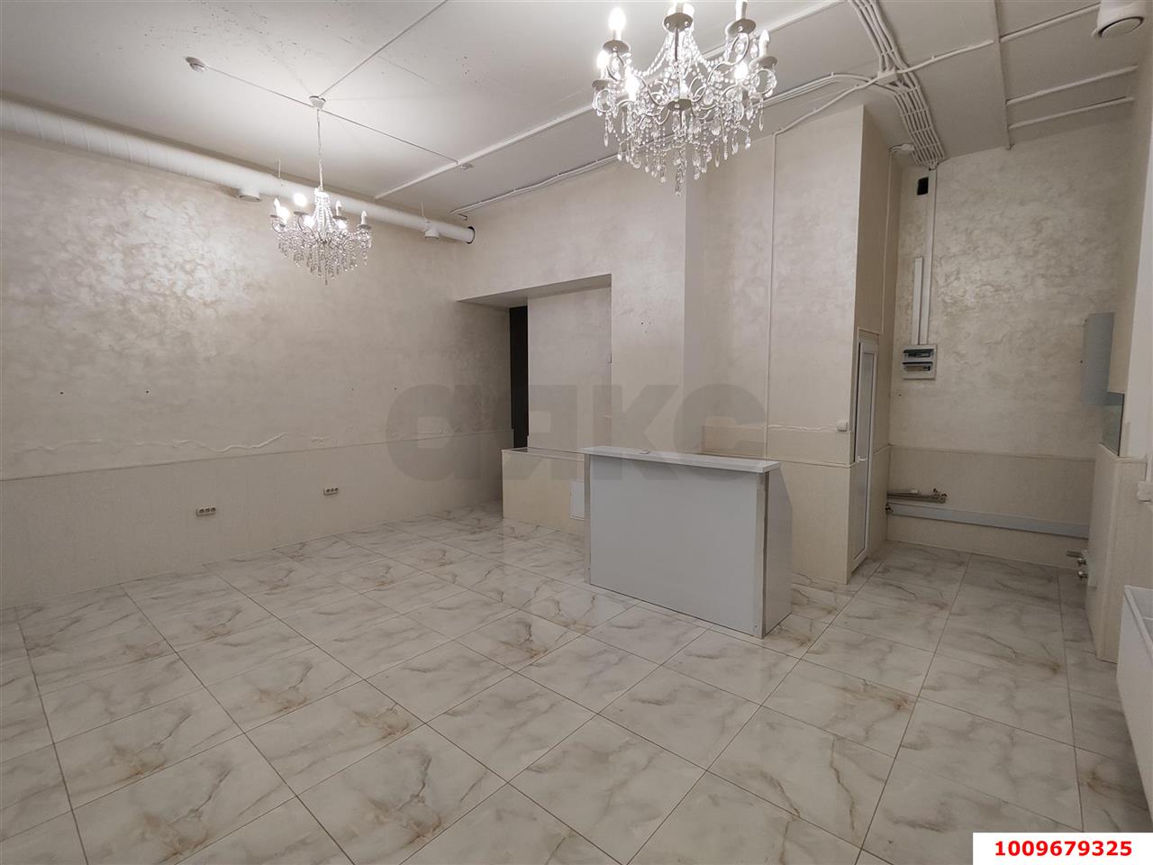 Фото №10: Торговое помещение 65 м² - Краснодар, Солнечный, пр-кт Константина Образцова, 25/1