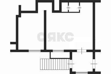 Фото №1: Торговое помещение <span class="whitespace-nowrap">64 м²</span>, <span class="whitespace-nowrap">16 эт.</span> - Краснодар, мкр. Солнечный, пр-кт Константина Образцова, 25/1
