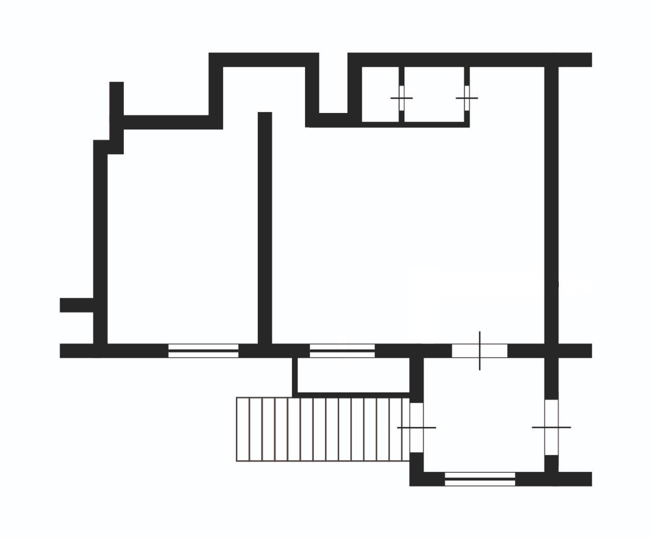 Фото №7: Коммерция 64 м² - Краснодар, Прикубанский внутригородской округ, Фестивальный, мкр. Солнечный, пр-кт Константина Образцова, 25/1