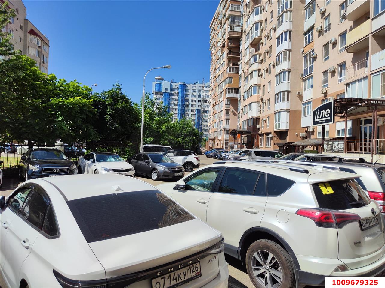 Фото №3: Торговое помещение 65 м² - Краснодар, Солнечный, пр-кт Константина Образцова, 25/1