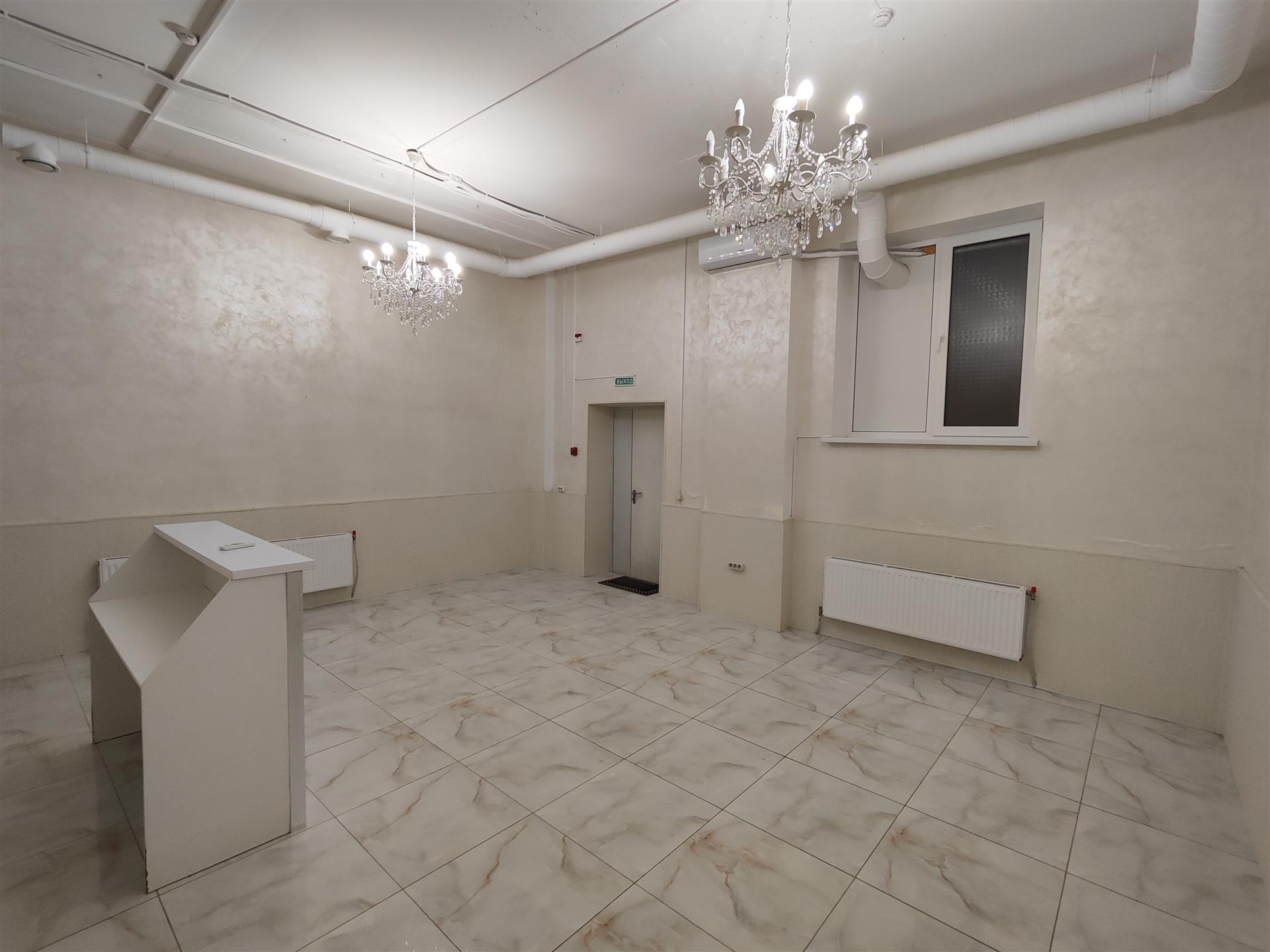 Фото №8: Коммерция 64 м² - Краснодар, Прикубанский внутригородской округ, Фестивальный, мкр. Солнечный, пр-кт Константина Образцова, 25/1