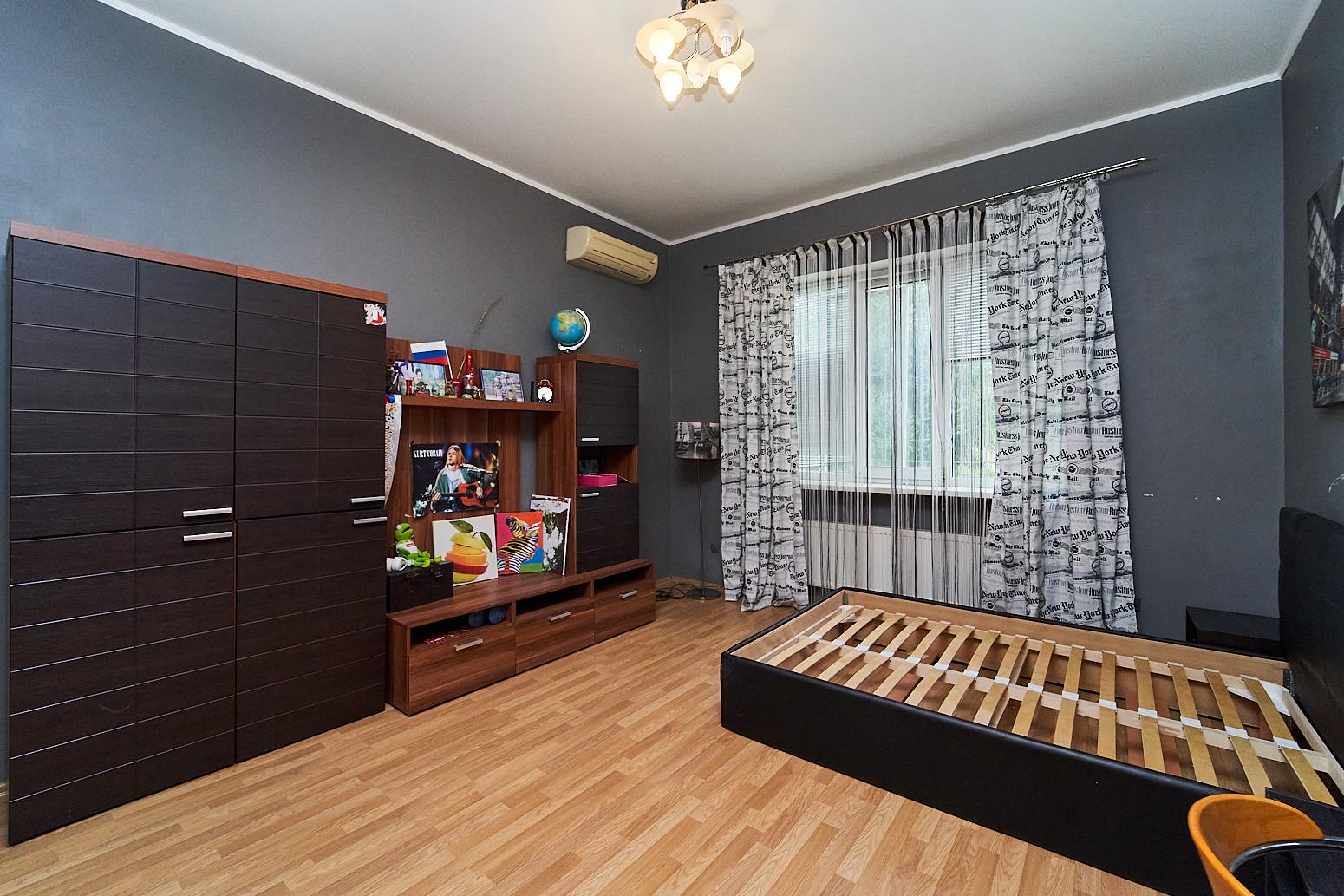 Фото №8: Дом 399 м² + 13 сот. - Краснодар, Прикубанский внутригородской округ, Калинино, мкр. Завод Радиоизмерительных Приборов, ул. Бульварная, 14