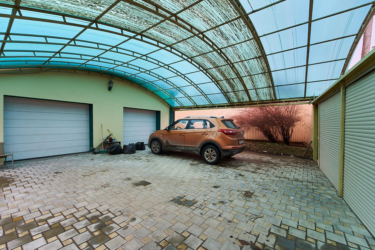 Фото №15: Дом 399 м² + 13 сот. - Краснодар, Прикубанский внутригородской округ, Калинино, мкр. Завод Радиоизмерительных Приборов, ул. Бульварная, 14