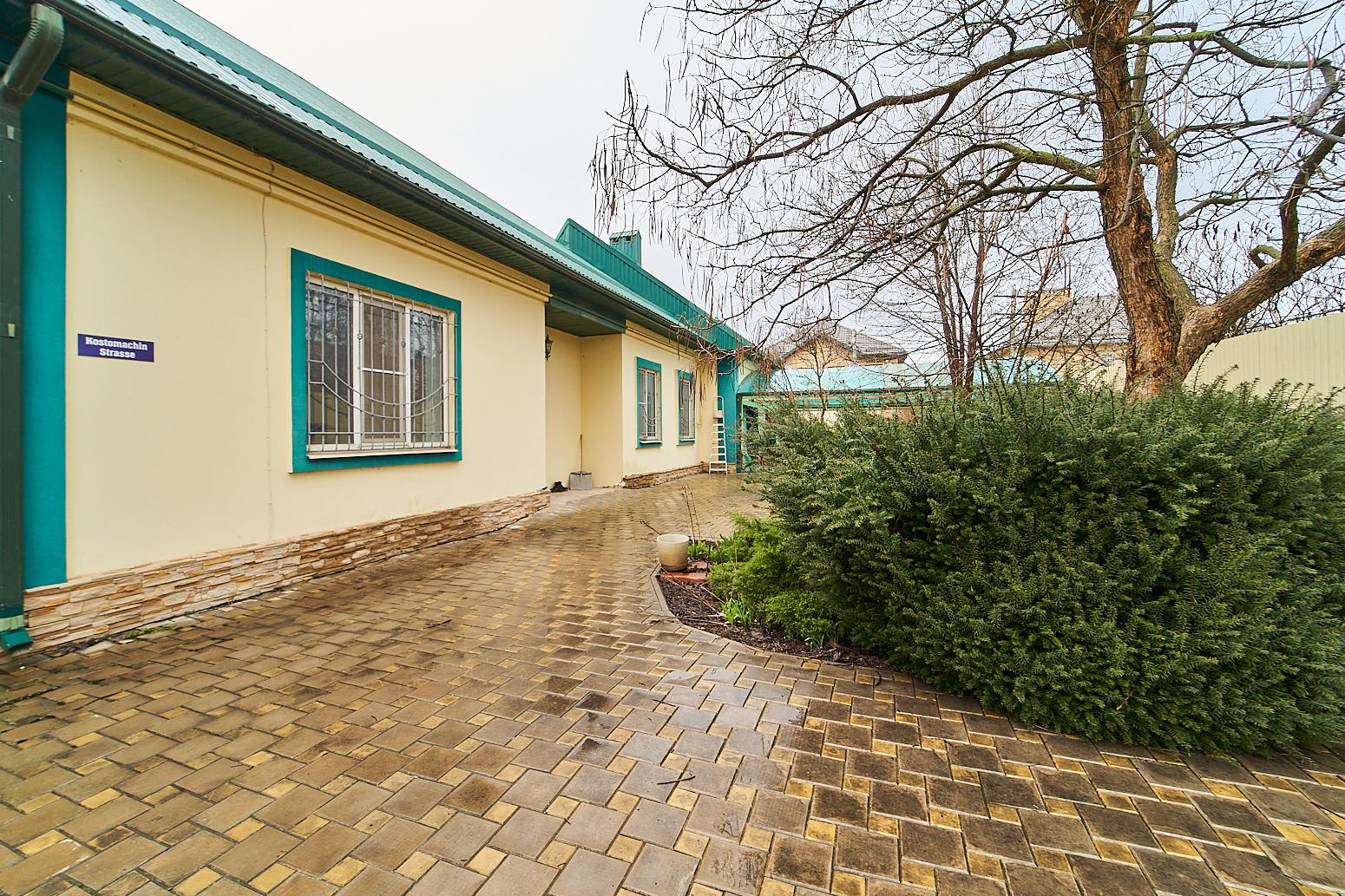 Фото №16: Дом 399 м² + 13 сот. - Краснодар, Прикубанский внутригородской округ, Калинино, мкр. Завод Радиоизмерительных Приборов, ул. Бульварная, 14