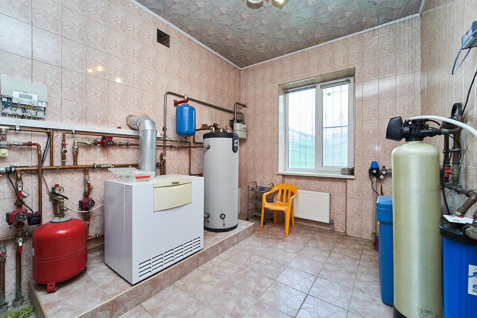 Фото №14: Дом 399 м² + 13 сот. - Краснодар, Прикубанский внутригородской округ, Калинино, мкр. Завод Радиоизмерительных Приборов, ул. Бульварная, 14