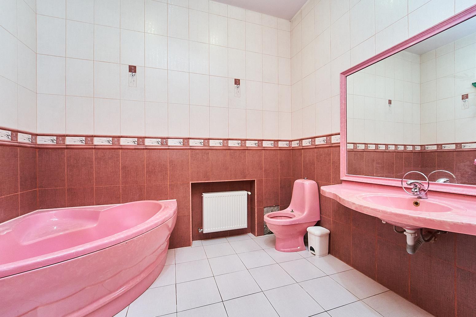 Фото №11: Дом 399 м² + 13 сот. - Краснодар, Прикубанский внутригородской округ, Калинино, мкр. Завод Радиоизмерительных Приборов, ул. Бульварная, 14