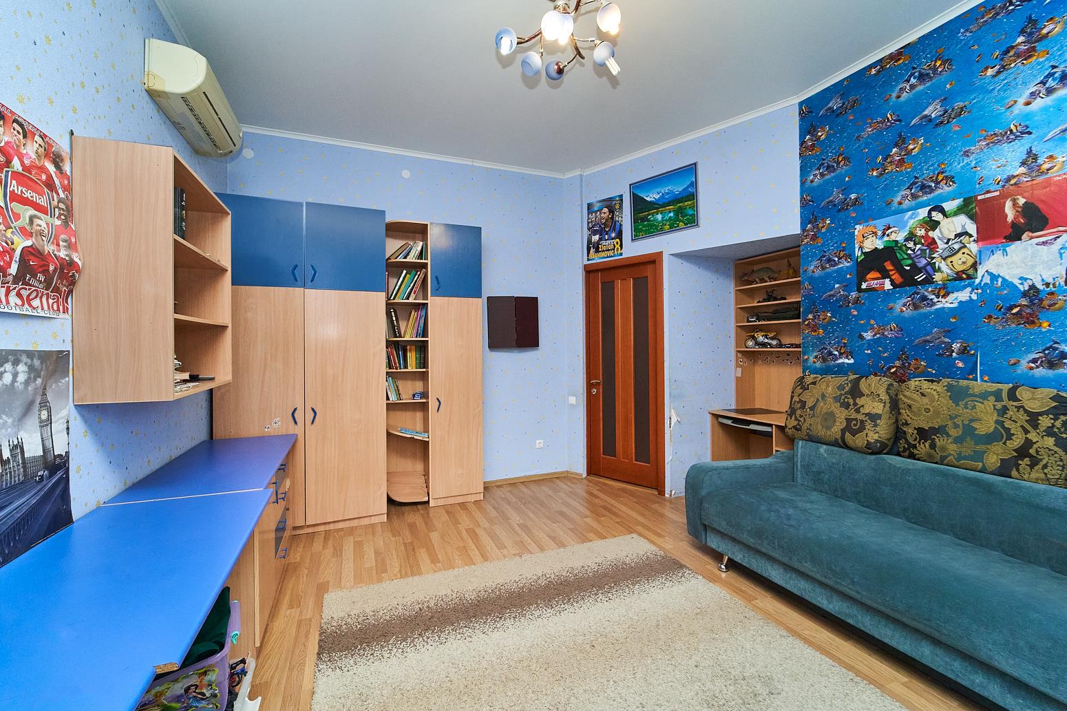 Фото №9: Дом 399 м² + 13 сот. - Краснодар, Прикубанский внутригородской округ, Калинино, мкр. Завод Радиоизмерительных Приборов, ул. Бульварная, 14