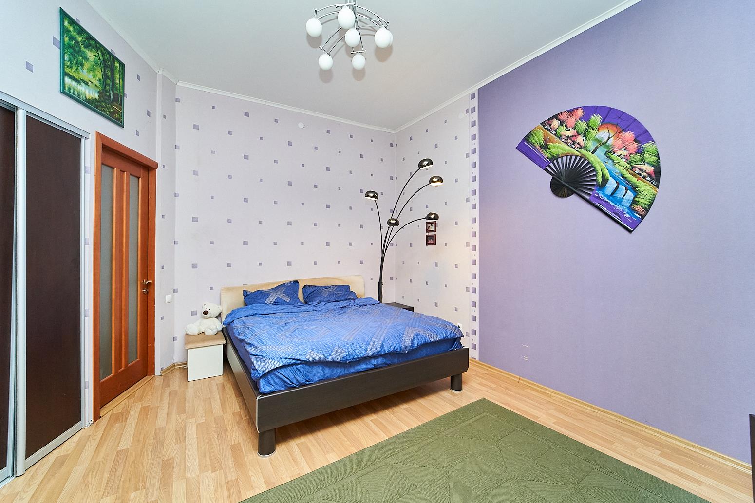 Фото №7: Дом 399 м² + 13 сот. - Краснодар, Прикубанский внутригородской округ, Калинино, мкр. Завод Радиоизмерительных Приборов, ул. Бульварная, 14