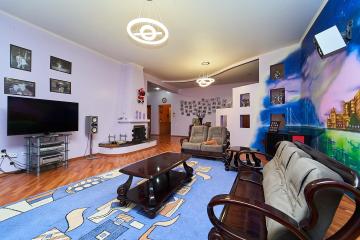 Фото №3: Дом 399 м² - Краснодар, мкр. Завод Радиоизмерительных Приборов, ул. Бульварная, 14