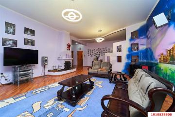 Фото №3: Дом 399 м² - Краснодар, мкр. Завод Радиоизмерительных Приборов, ул. Бульварная, 14