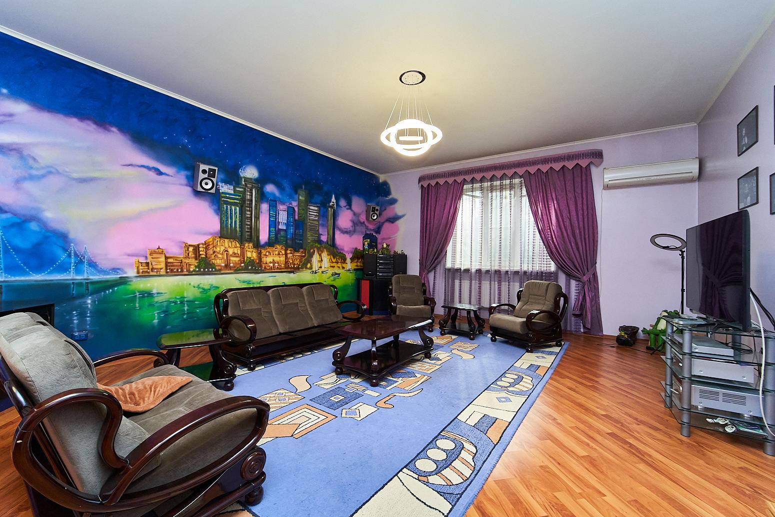 Фото №2: Дом 399 м² + 13 сот. - Краснодар, Прикубанский внутригородской округ, Калинино, мкр. Завод Радиоизмерительных Приборов, ул. Бульварная, 14