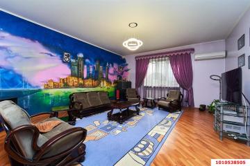 Фото №2: Дом 399 м² - Краснодар, мкр. Завод Радиоизмерительных Приборов, ул. Бульварная, 14