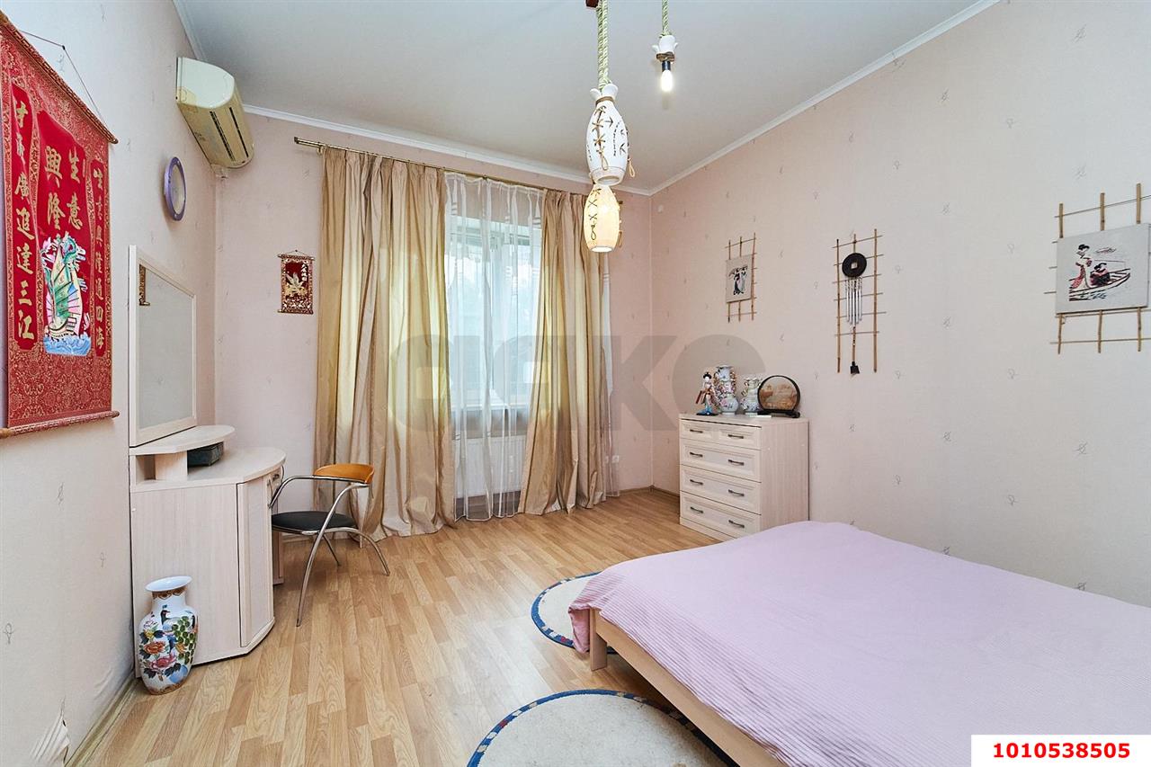 Фото №6: Дом 399 м² + 13 сот. - Краснодар, Калинино, ул. Бульварная, 14