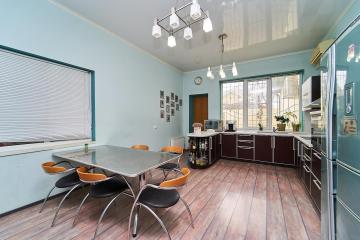 Фото №1: Дом 399 м² - Краснодар, мкр. Завод Радиоизмерительных Приборов, ул. Бульварная, 14