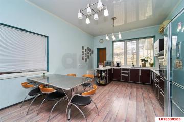 Фото №1: Дом 399 м² - Краснодар, мкр. Завод Радиоизмерительных Приборов, ул. Бульварная, 14