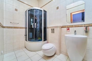 Фото №4: Дом 399 м² - Краснодар, мкр. Завод Радиоизмерительных Приборов, ул. Бульварная, 14