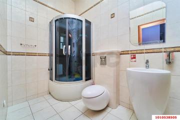 Фото №4: Дом 399 м² - Краснодар, мкр. Завод Радиоизмерительных Приборов, ул. Бульварная, 14