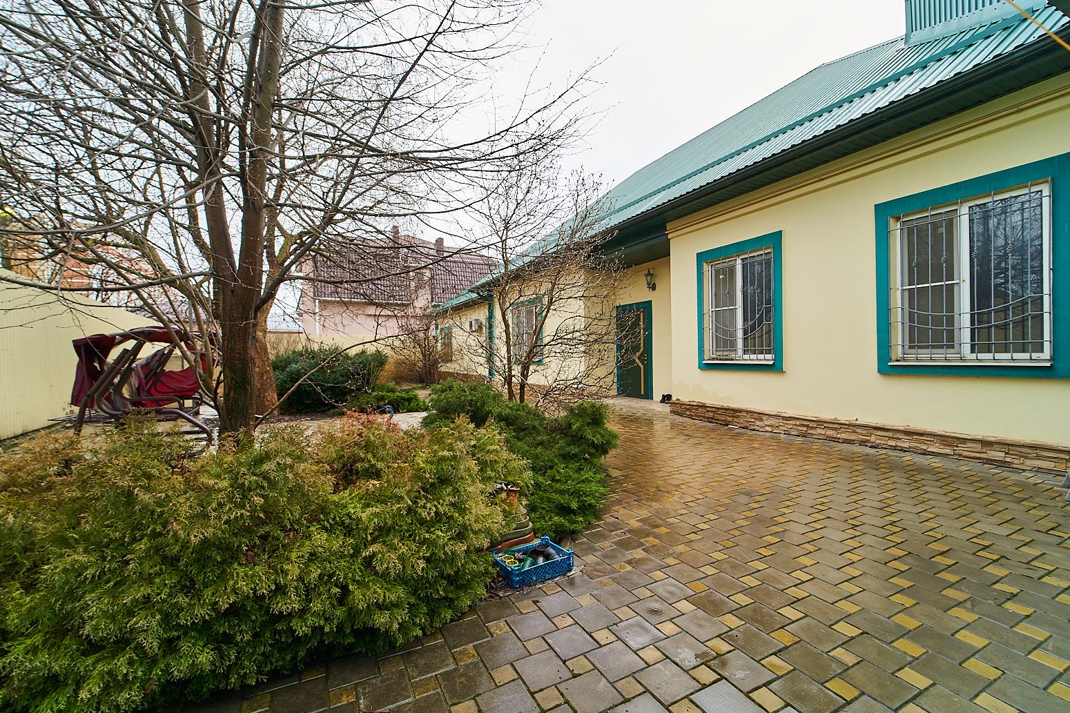 Фото №17: Дом 399 м² + 13 сот. - Краснодар, Прикубанский внутригородской округ, Калинино, мкр. Завод Радиоизмерительных Приборов, ул. Бульварная, 14